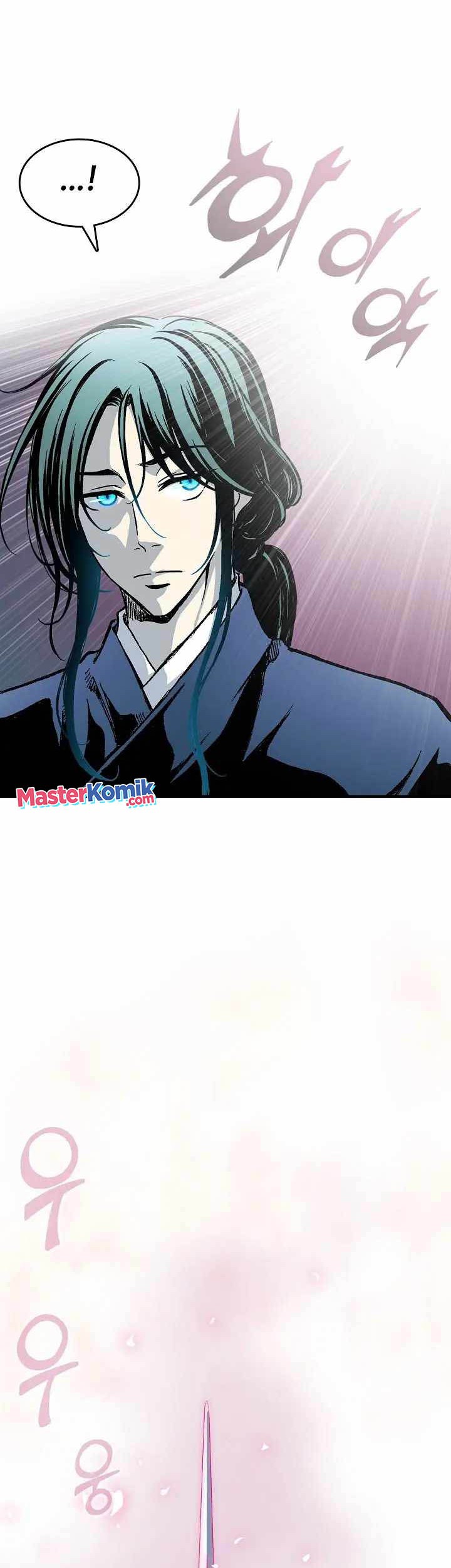 Memoir Of The King Of War Chapter 105 Gambar 30