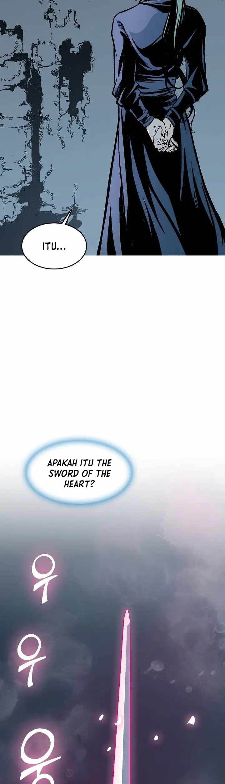 Memoir Of The King Of War Chapter 105 Gambar 32