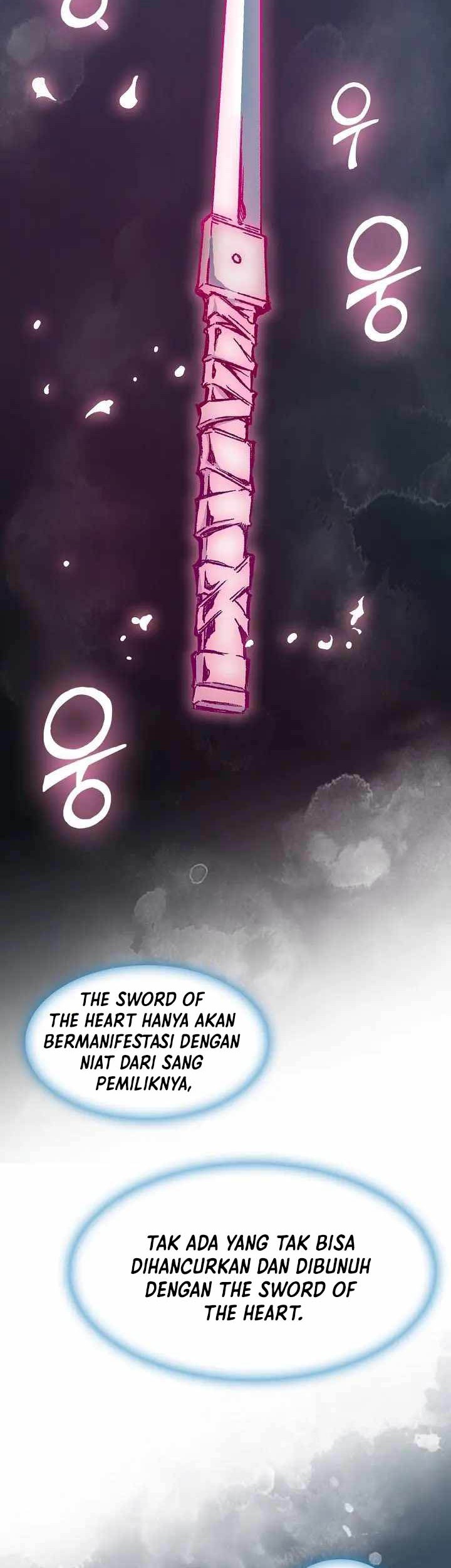 Memoir Of The King Of War Chapter 105 Gambar 33