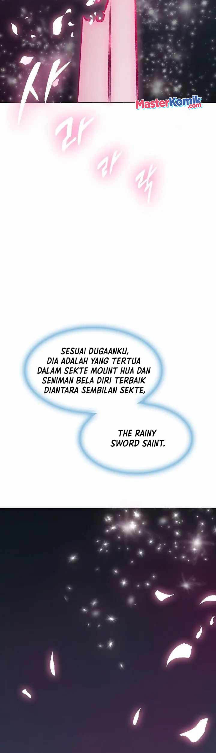 Memoir Of The King Of War Chapter 105 Gambar 35