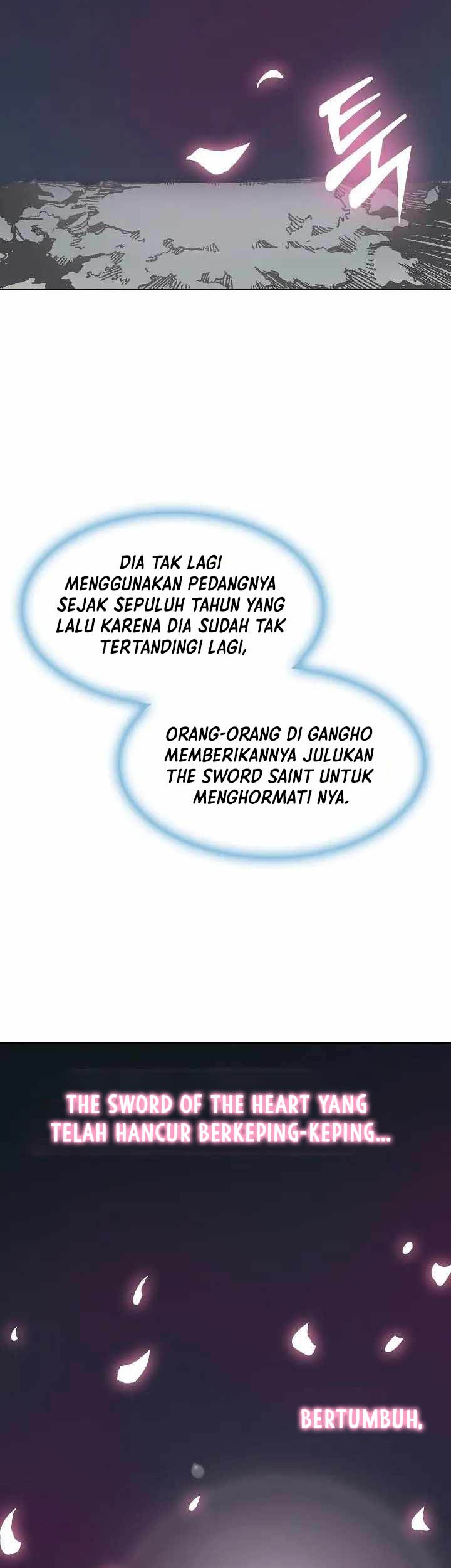 Memoir Of The King Of War Chapter 105 Gambar 36