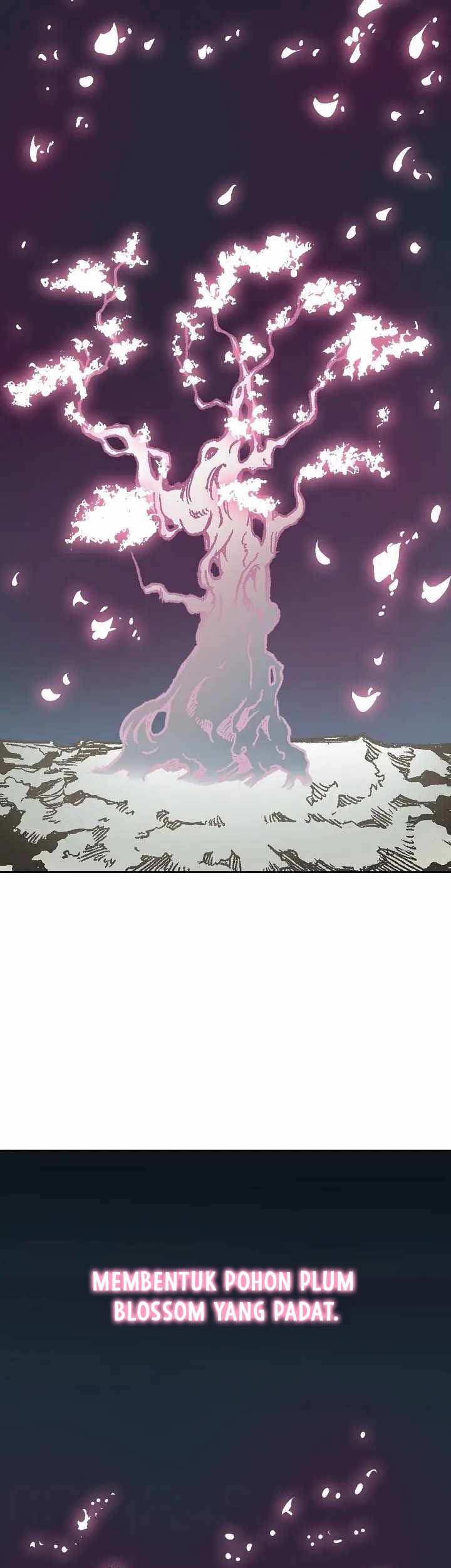 Memoir Of The King Of War Chapter 105 Gambar 38