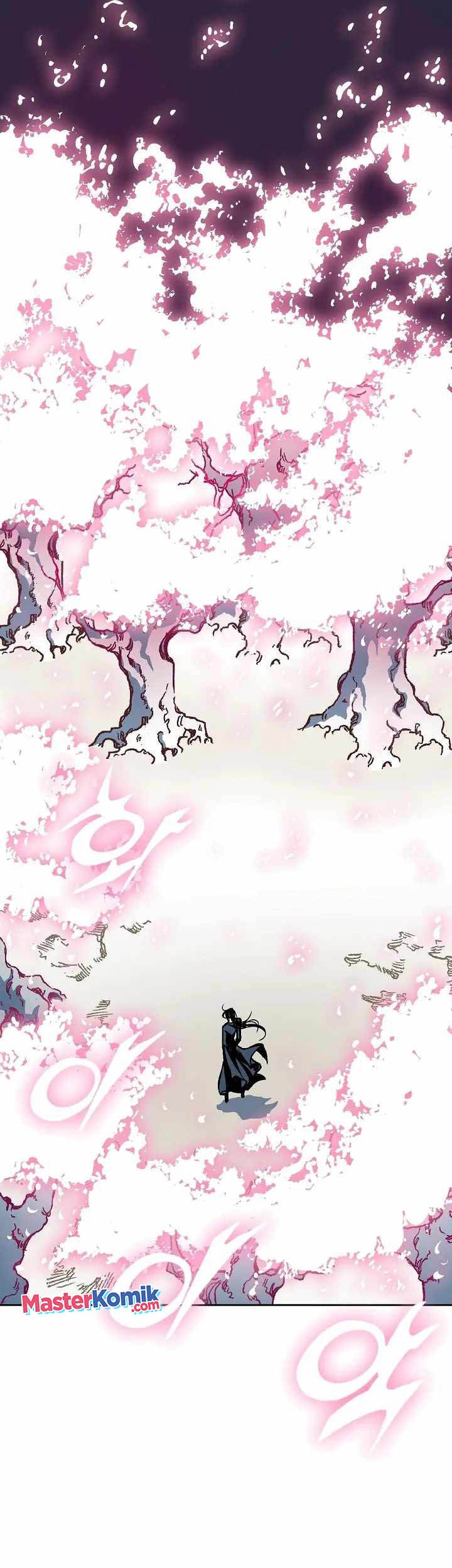 Memoir Of The King Of War Chapter 105 Gambar 39