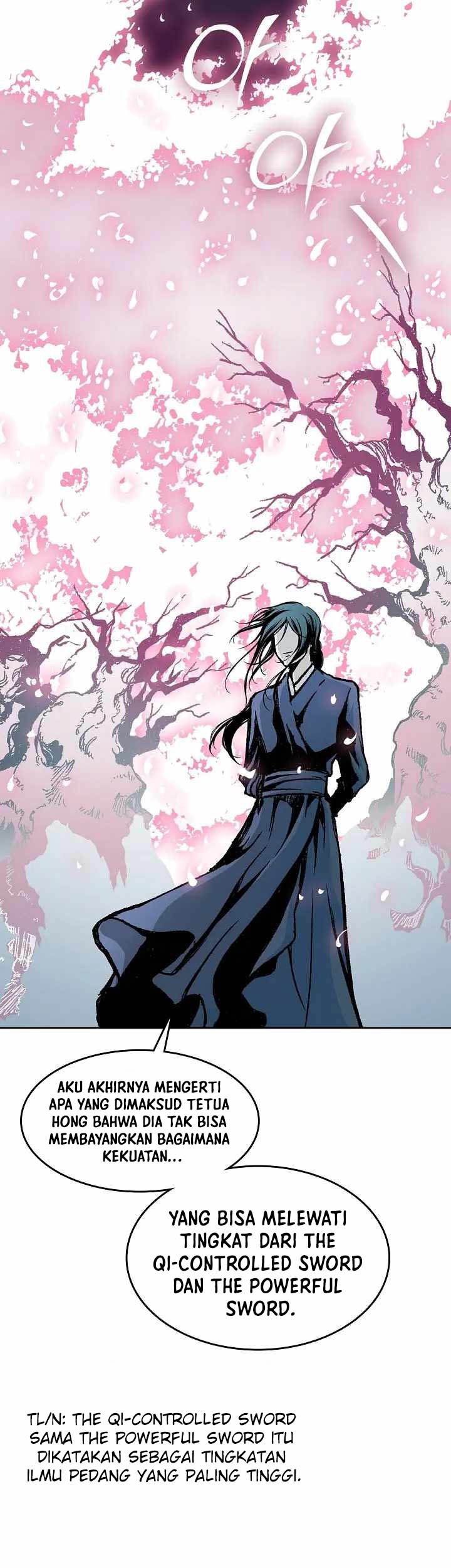 Memoir Of The King Of War Chapter 105 Gambar 41