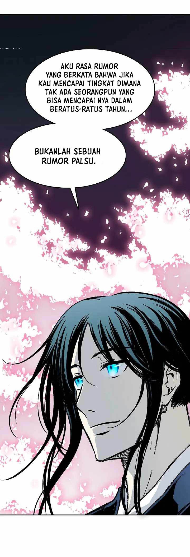 Memoir Of The King Of War Chapter 105 Gambar 42