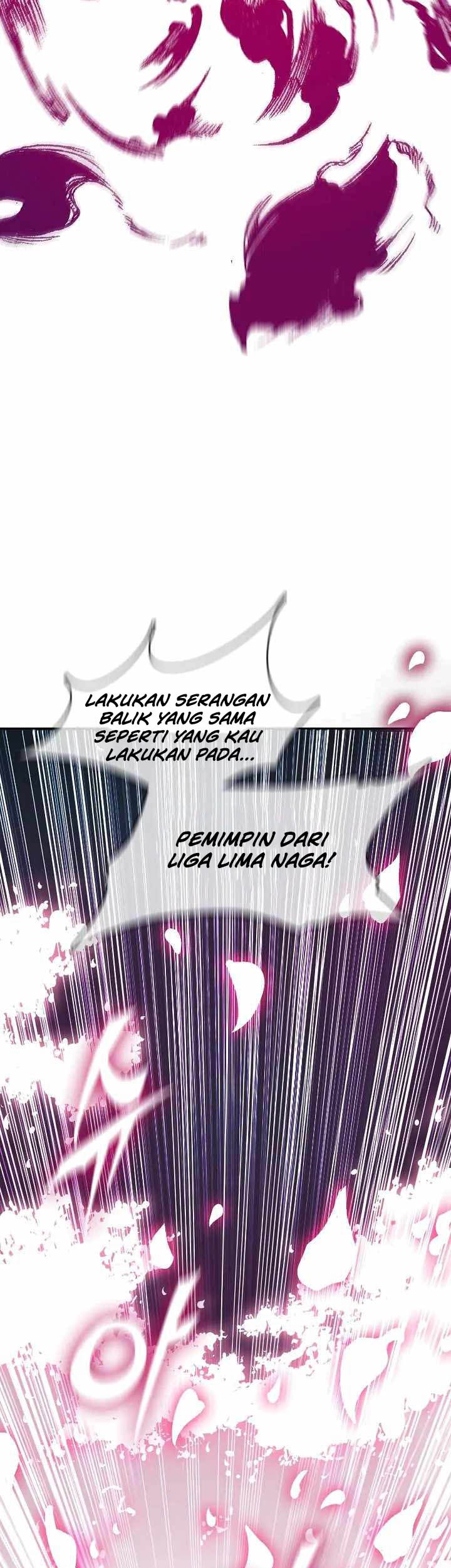 Memoir Of The King Of War Chapter 105 Gambar 46