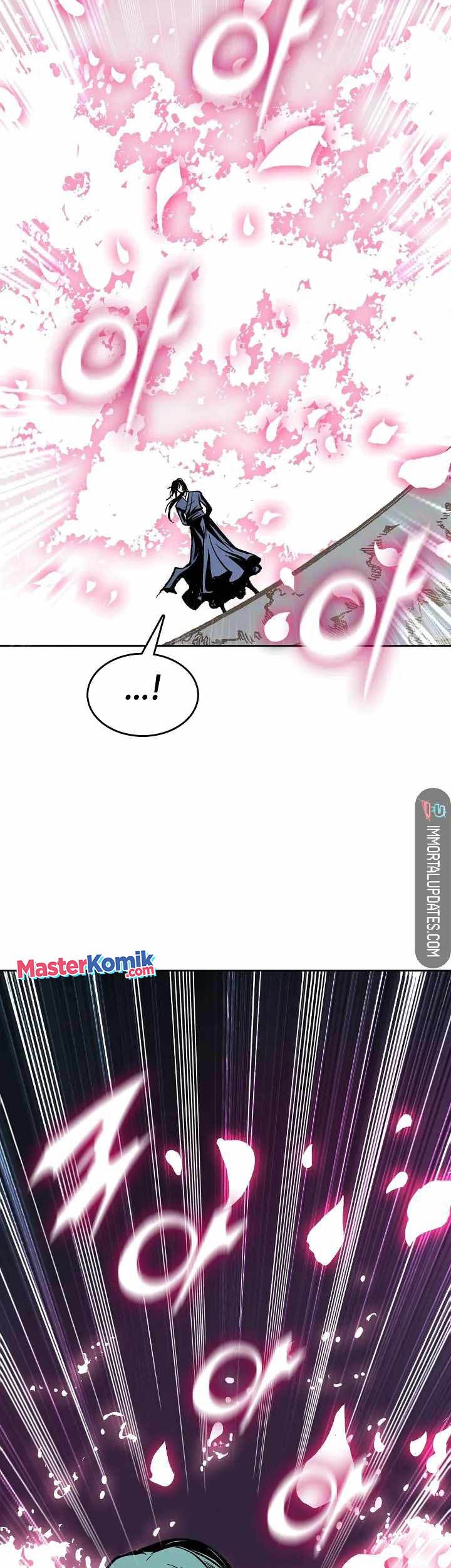 Memoir Of The King Of War Chapter 105 Gambar 47