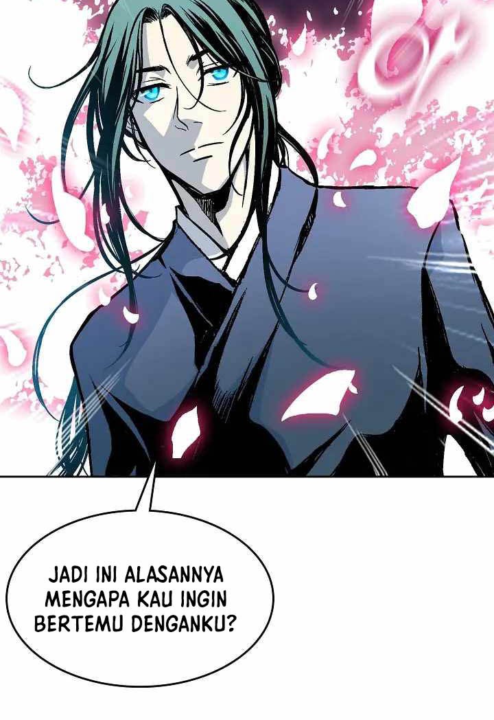 Memoir Of The King Of War Chapter 105 Gambar 48