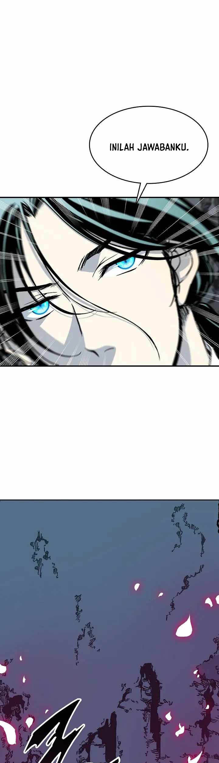 Memoir Of The King Of War Chapter 105 Gambar 49