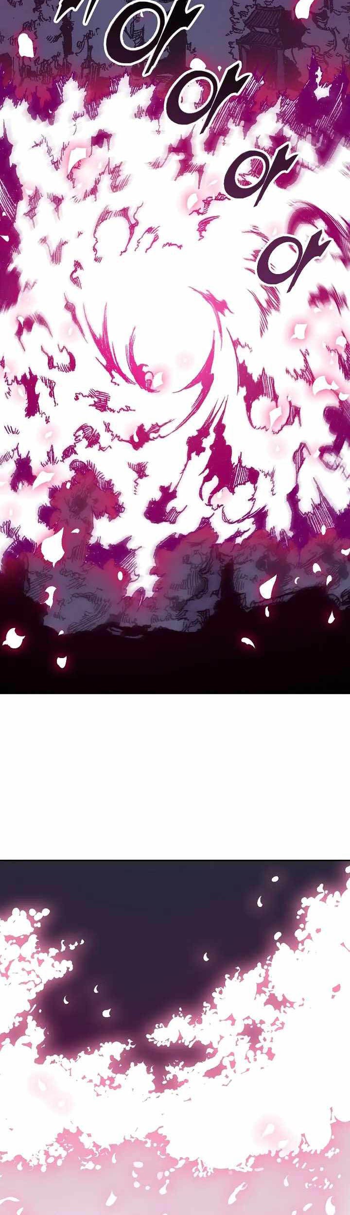 Memoir Of The King Of War Chapter 105 Gambar 50