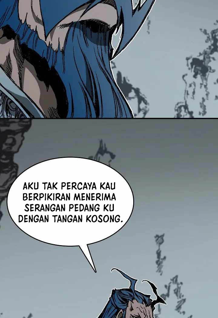 Memoir Of The King Of War Chapter 105 Gambar 54