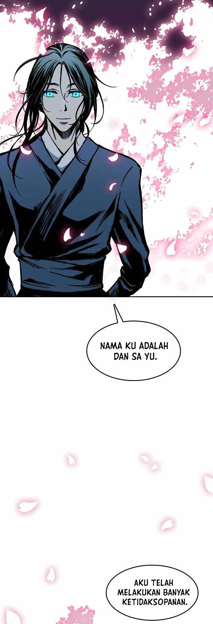 Memoir Of The King Of War Chapter 105 Gambar 56