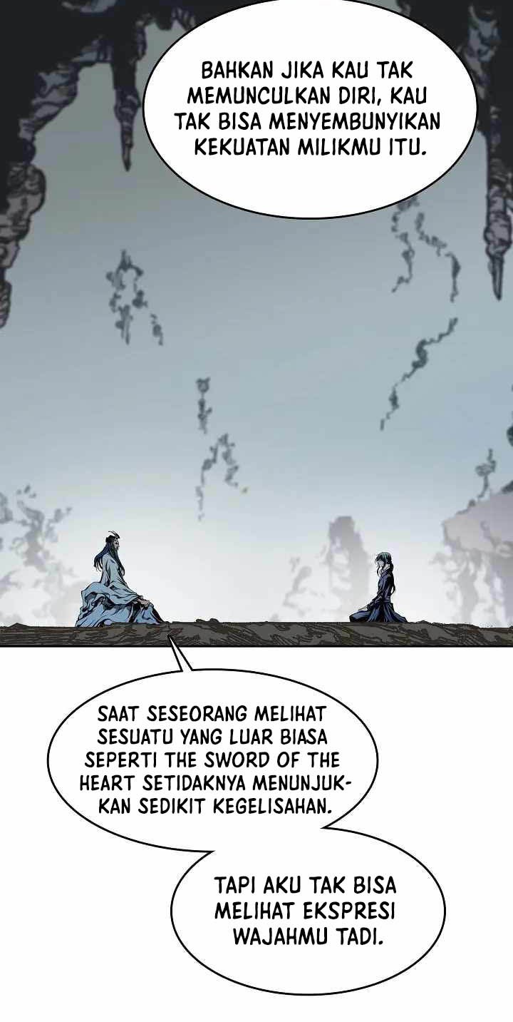 Memoir Of The King Of War Chapter 105 Gambar 59