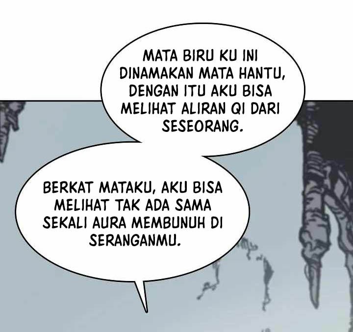 Memoir Of The King Of War Chapter 105 Gambar 62