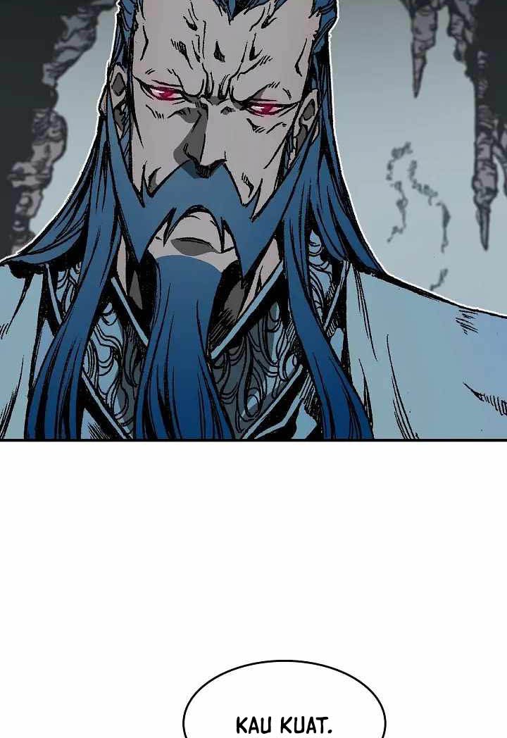 Memoir Of The King Of War Chapter 105 Gambar 65