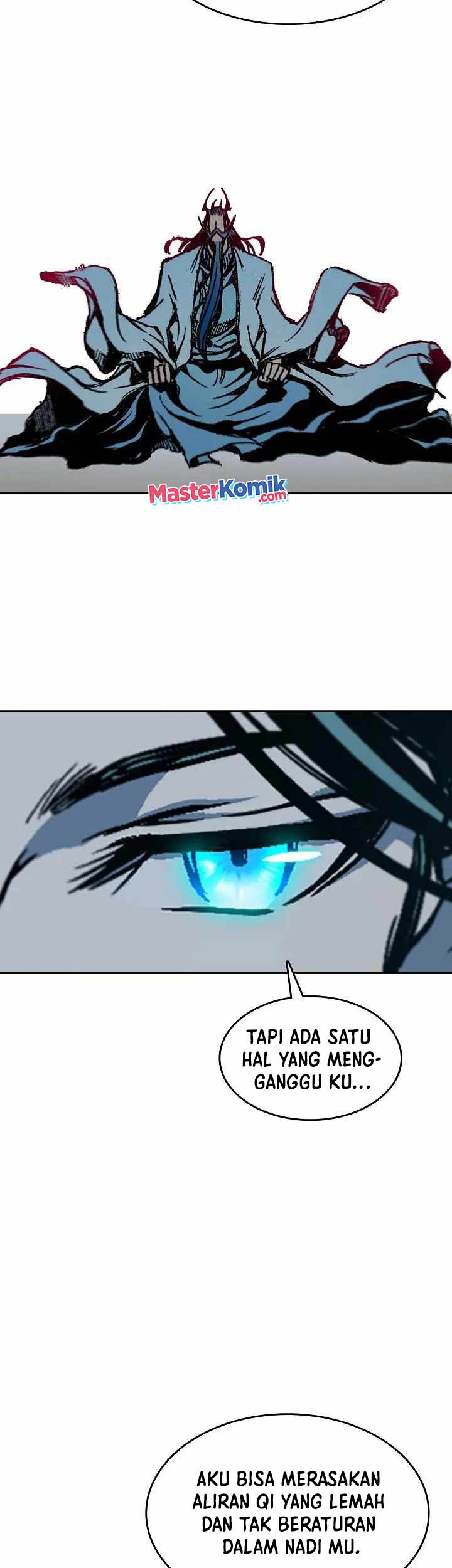 Memoir Of The King Of War Chapter 105 Gambar 67