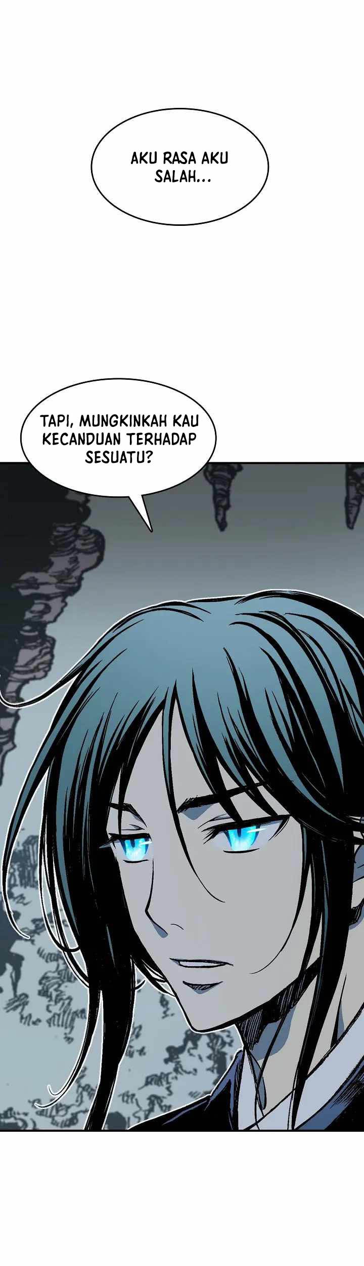 Memoir Of The King Of War Chapter 105 Gambar 69