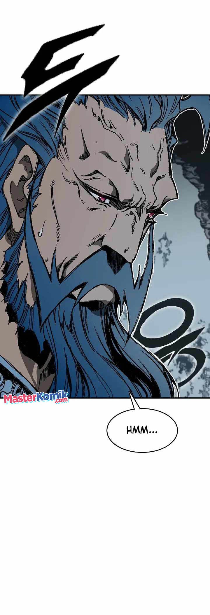 Memoir Of The King Of War Chapter 105 Gambar 70