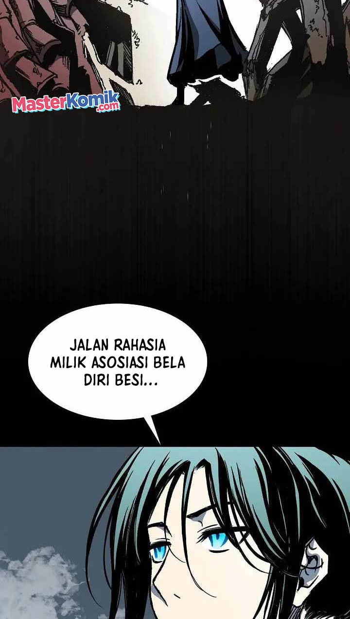 Memoir Of The King Of War Chapter 105 Gambar 3