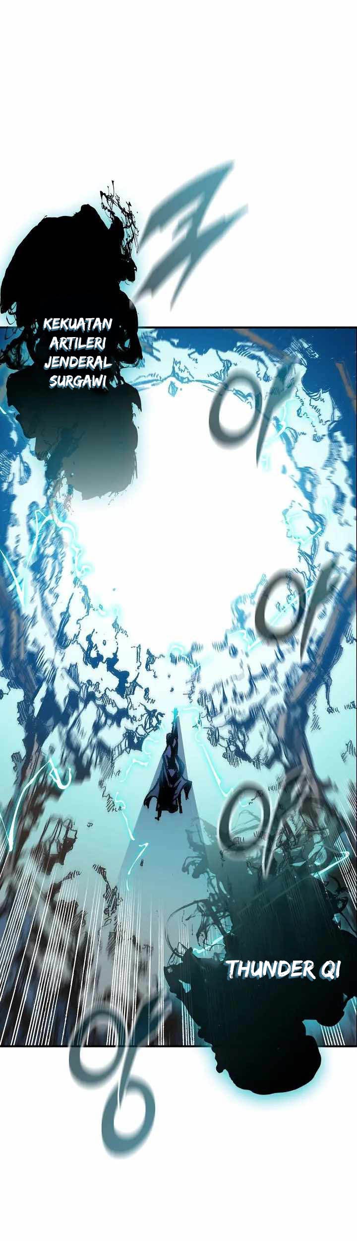 Memoir Of The King Of War Chapter 105 Gambar 13