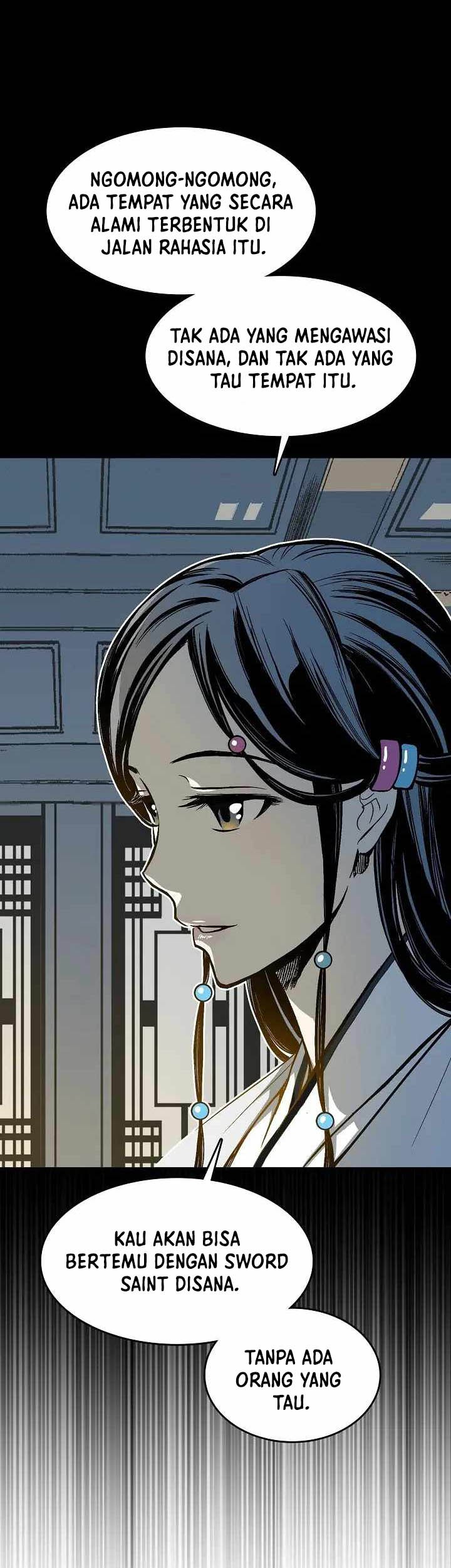 Memoir Of The King Of War Chapter 105 Gambar 9