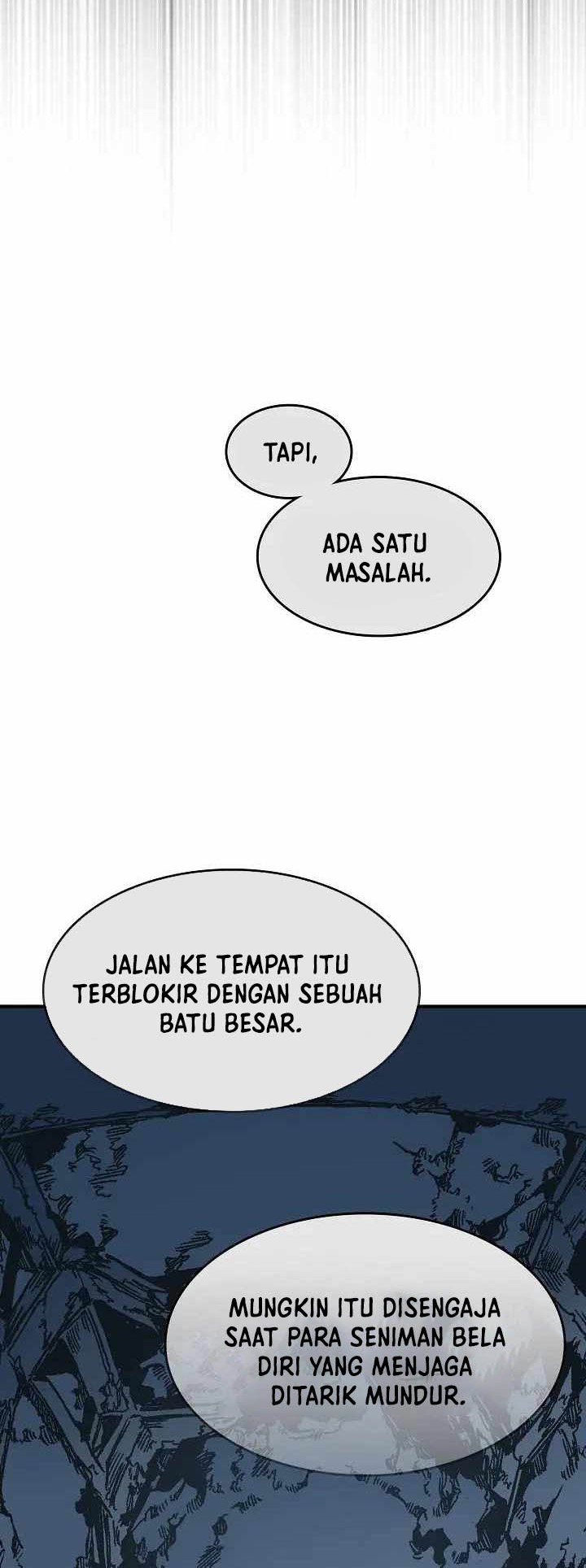 Memoir Of The King Of War Chapter 105 Gambar 10