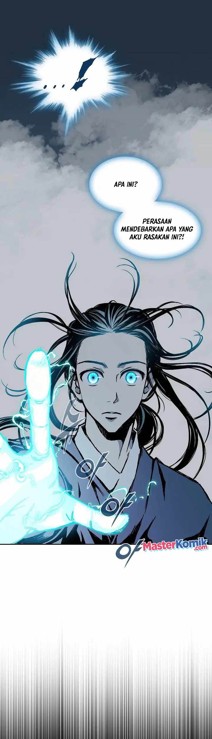 Memoir Of The King Of War Chapter 105 Gambar 15