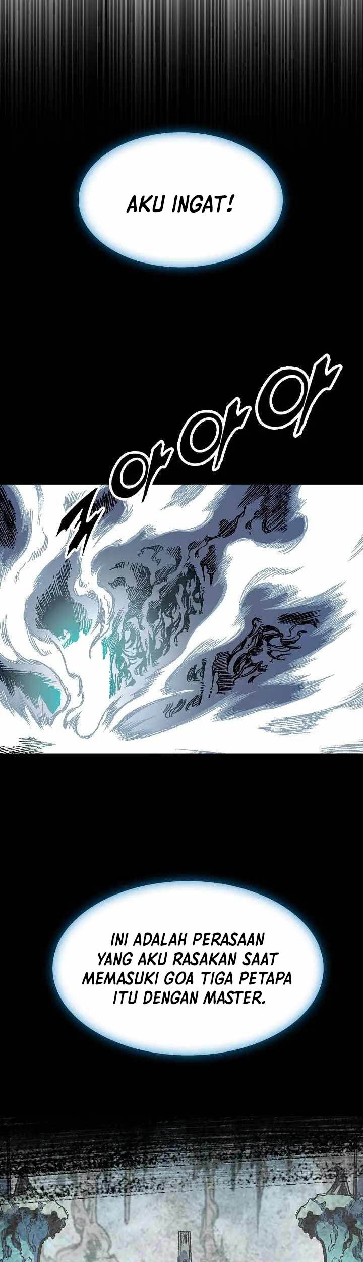 Memoir Of The King Of War Chapter 105 Gambar 16