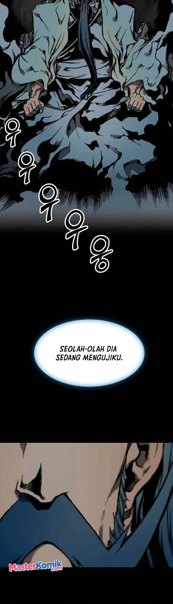 Memoir Of The King Of War Chapter 105 Gambar 19