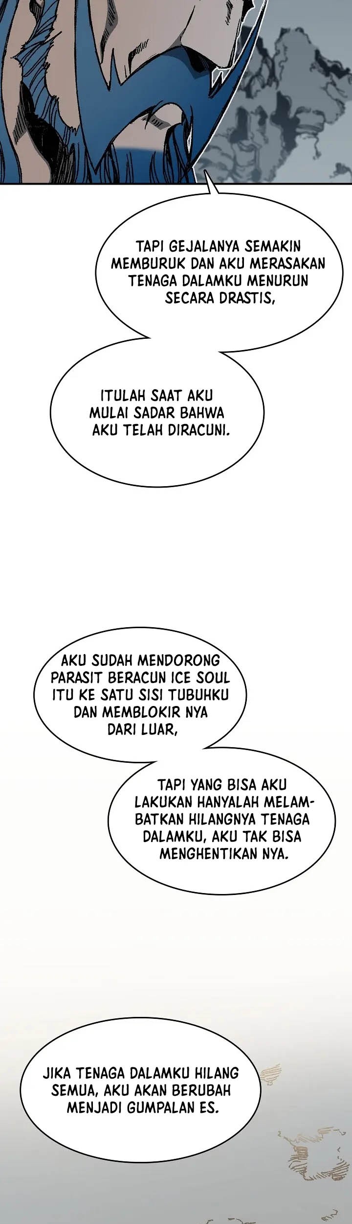 Memoir Of The King Of War Chapter 106 Gambar 24