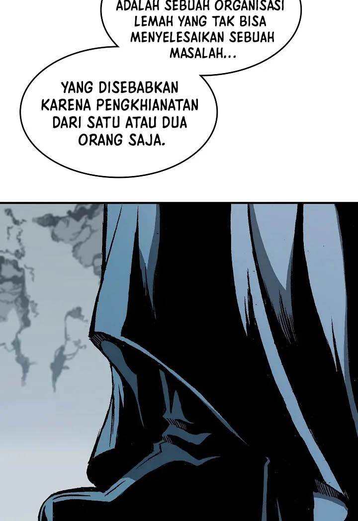 Memoir Of The King Of War Chapter 106 Gambar 37