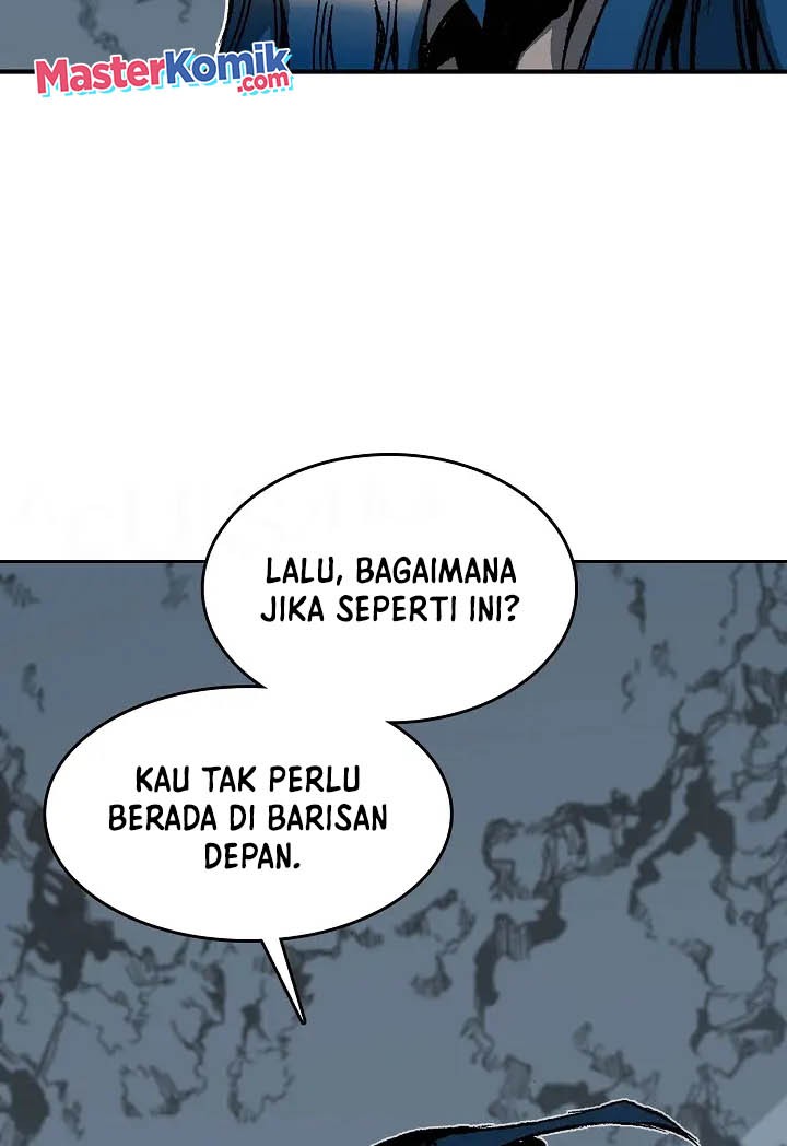 Memoir Of The King Of War Chapter 106 Gambar 40