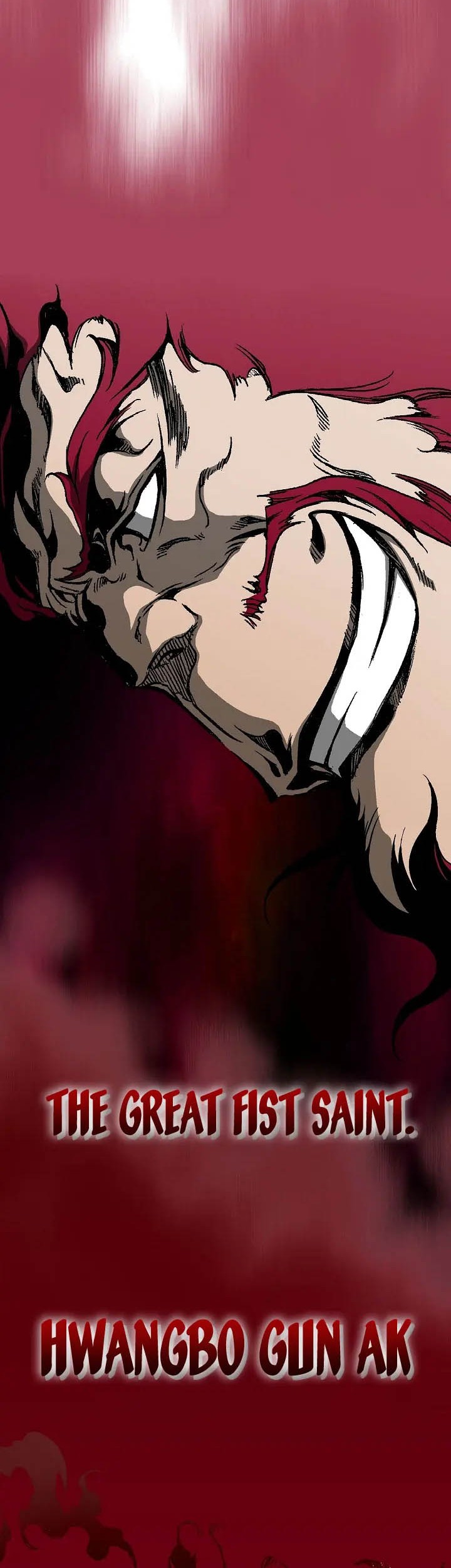 Memoir Of The King Of War Chapter 106 Gambar 44