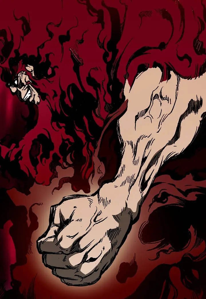 Memoir Of The King Of War Chapter 106 Gambar 45