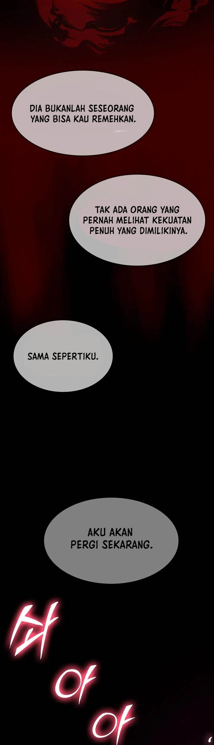 Memoir Of The King Of War Chapter 106 Gambar 46