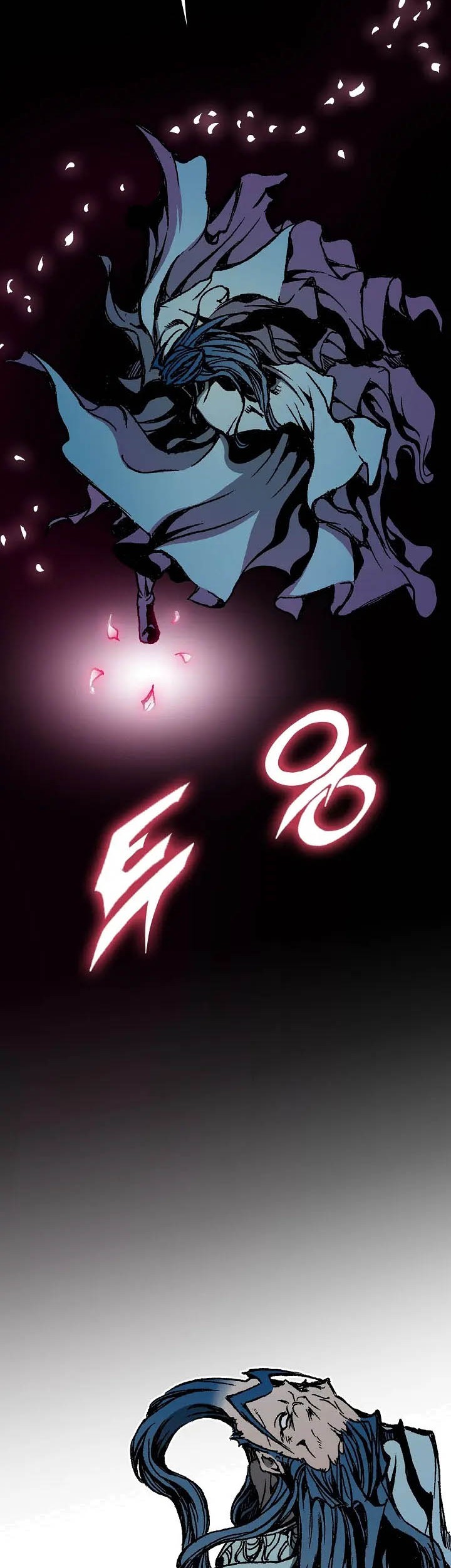 Memoir Of The King Of War Chapter 106 Gambar 50