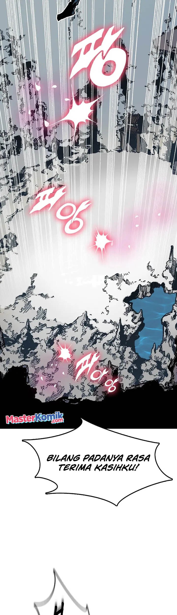 Memoir Of The King Of War Chapter 106 Gambar 52