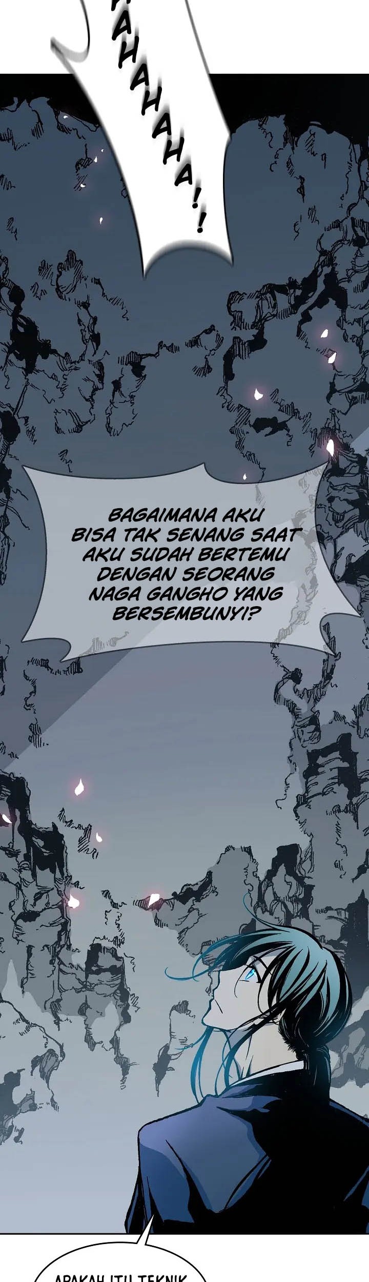 Memoir Of The King Of War Chapter 106 Gambar 53
