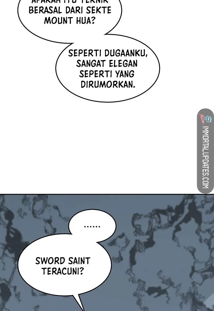 Memoir Of The King Of War Chapter 106 Gambar 54