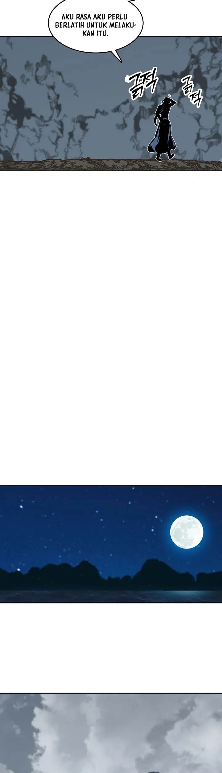 Memoir Of The King Of War Chapter 106 Gambar 57