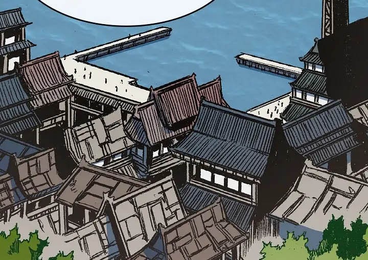 Memoir Of The King Of War Chapter 106 Gambar 59