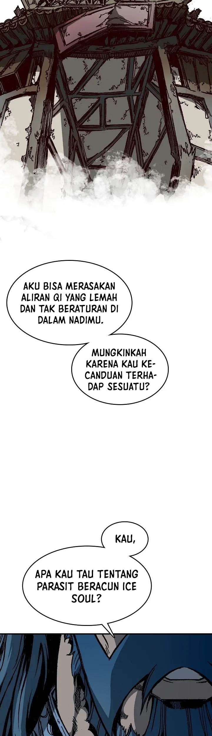 Memoir Of The King Of War Chapter 106 Gambar 15