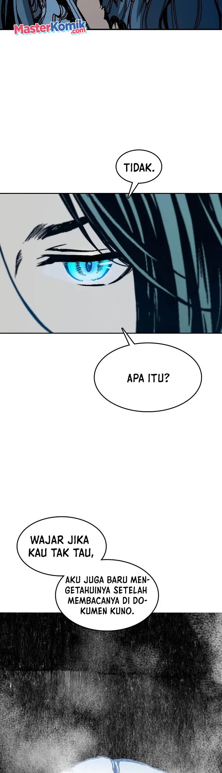 Memoir Of The King Of War Chapter 106 Gambar 16