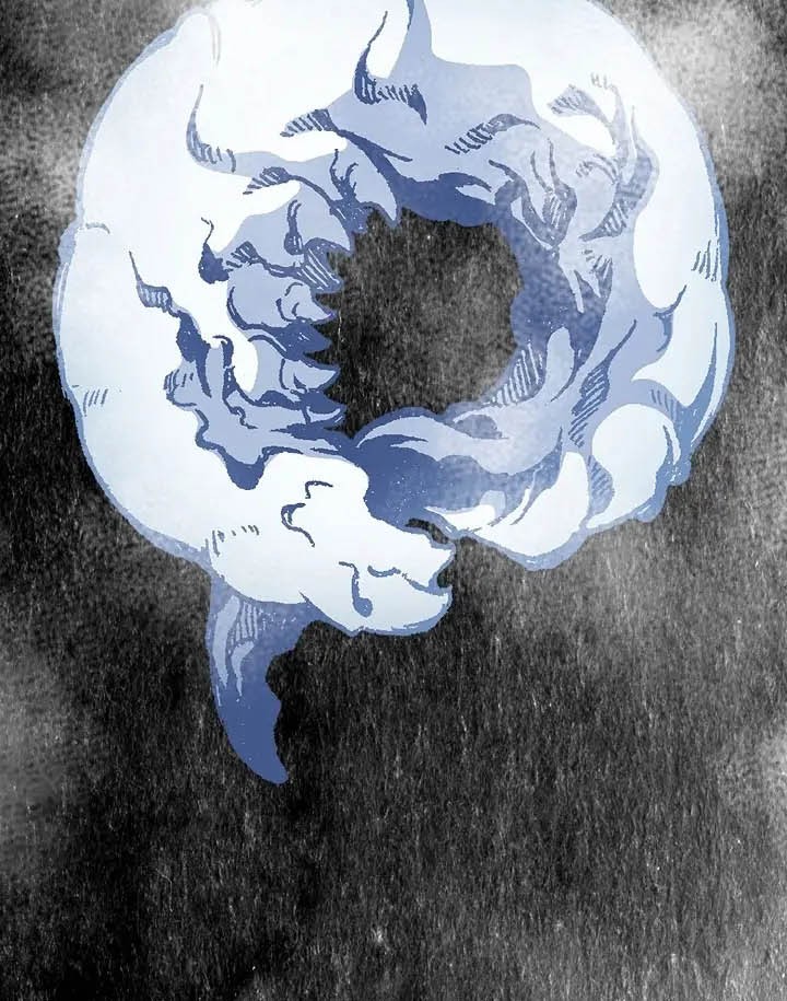 Memoir Of The King Of War Chapter 106 Gambar 17