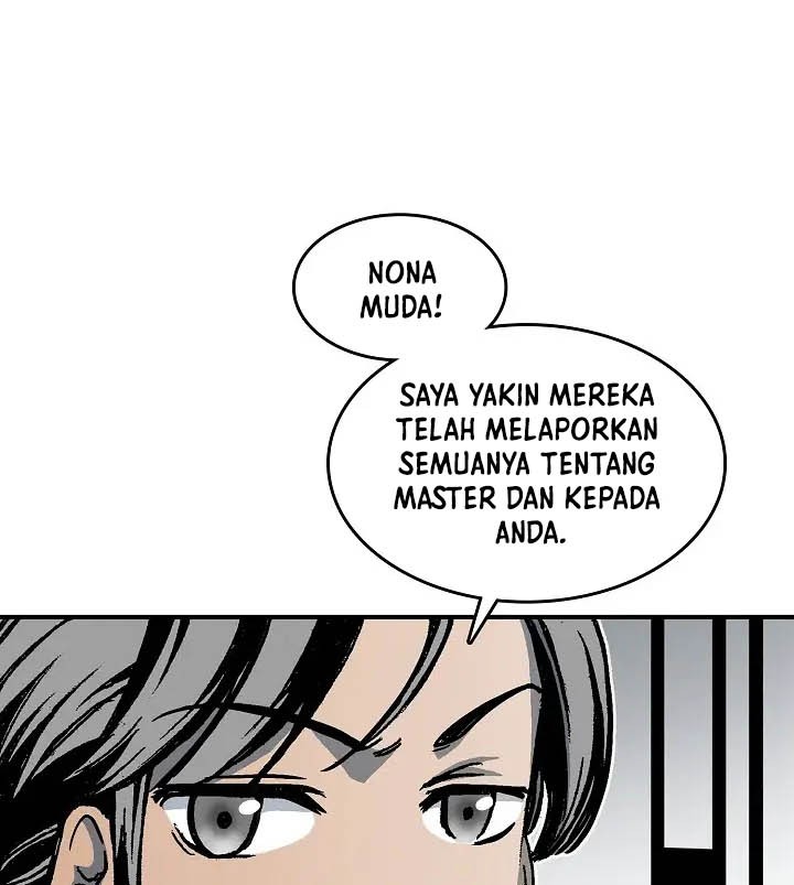 Memoir Of The King Of War Chapter 106 Gambar 9