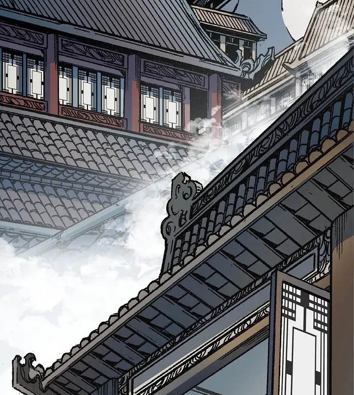 Memoir Of The King Of War Chapter 106 Gambar 12