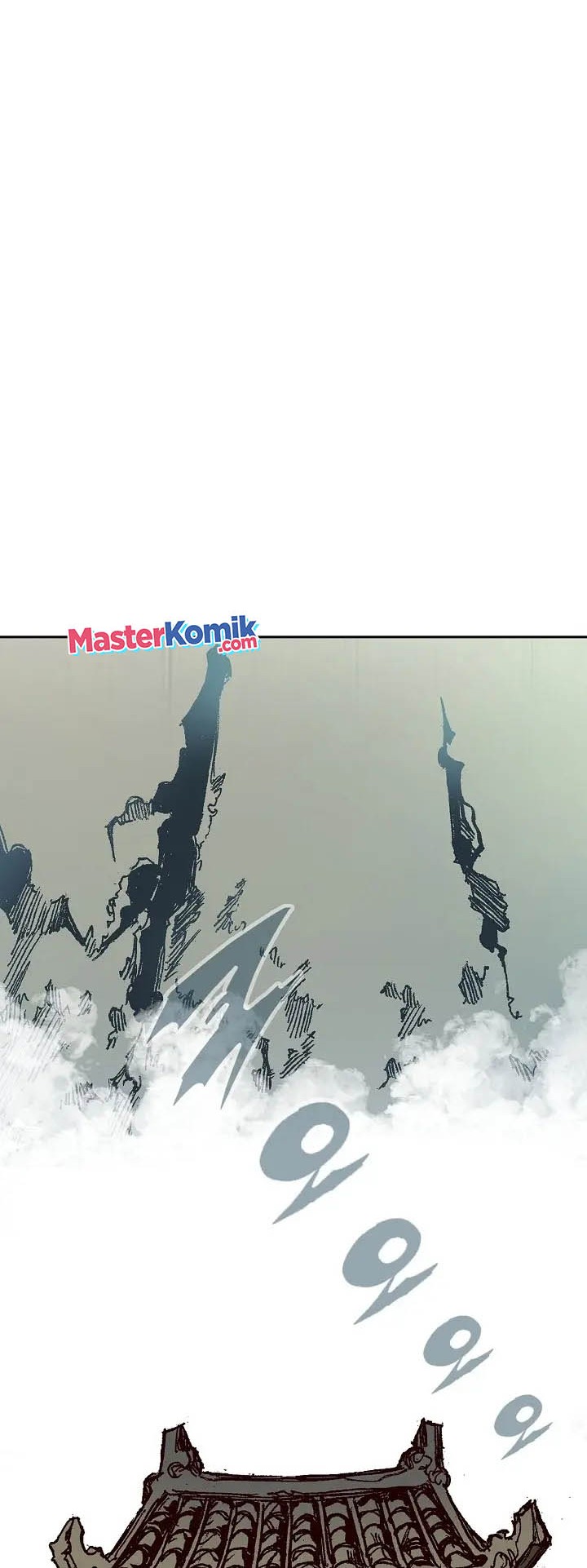 Memoir Of The King Of War Chapter 106 Gambar 14