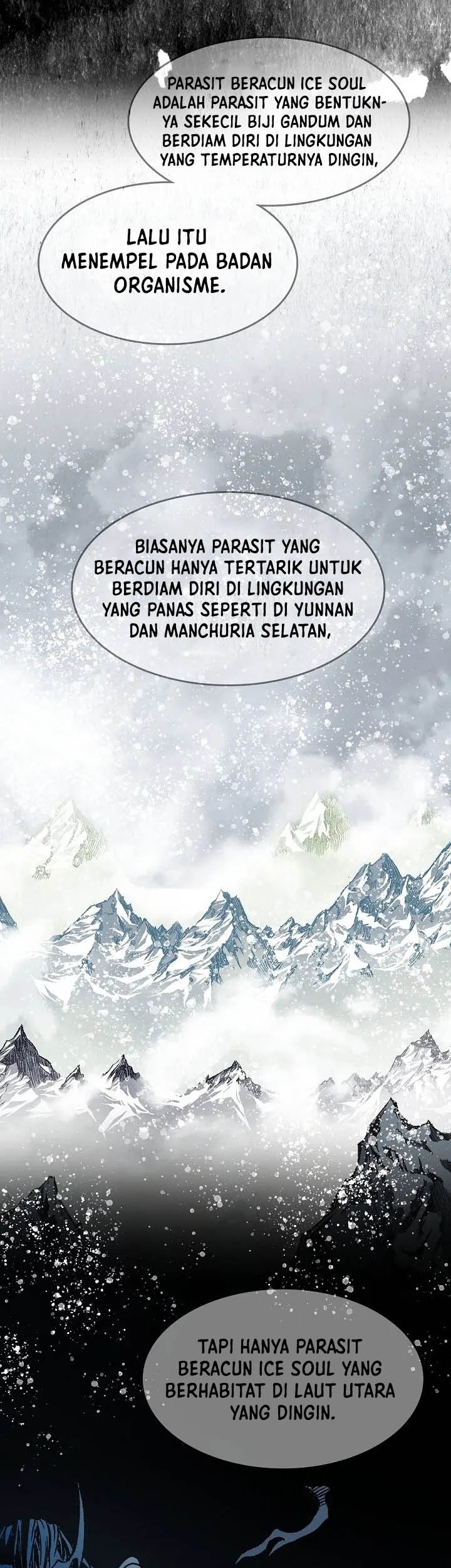 Memoir Of The King Of War Chapter 106 Gambar 18