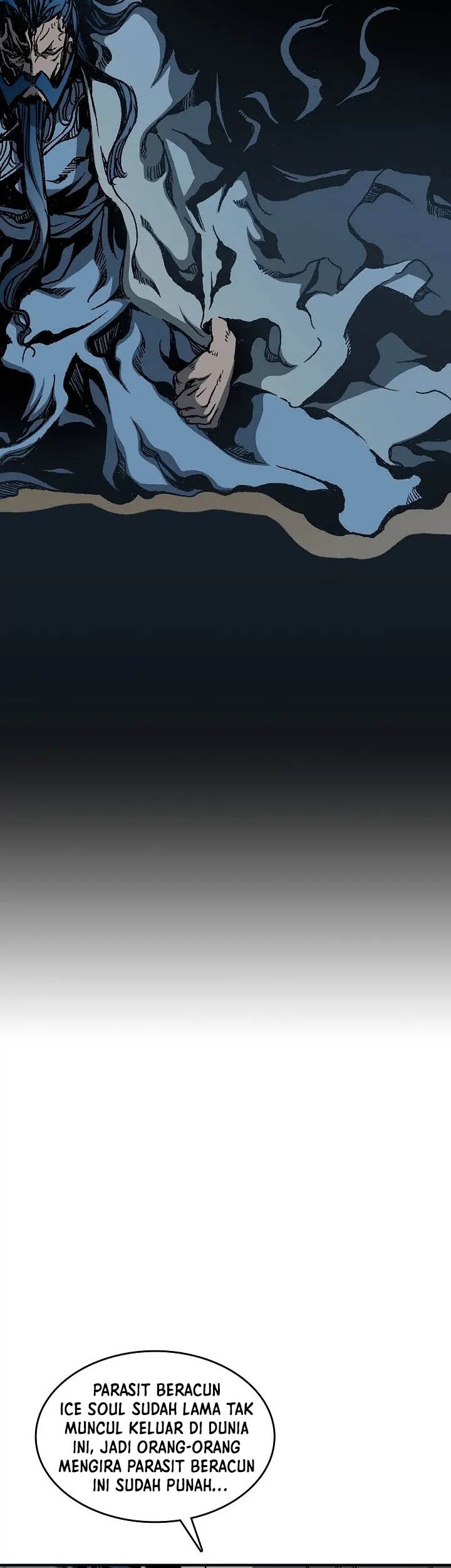 Memoir Of The King Of War Chapter 106 Gambar 19