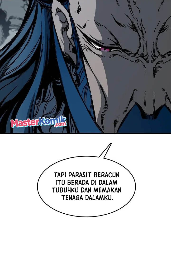 Memoir Of The King Of War Chapter 106 Gambar 20